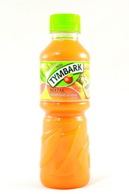 Nektar_TYMBARK Multiwitamina 0.3l PET