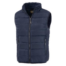 BEZRĘKAWNIK OCIEPLANY ALTO NAVY ROZM. L