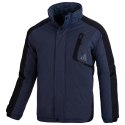 KURTKA OCIEPLANA ALPER NAVY ROZM. M