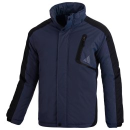 KURTKA OCIEPLANA ALPER NAVY ROZM. M