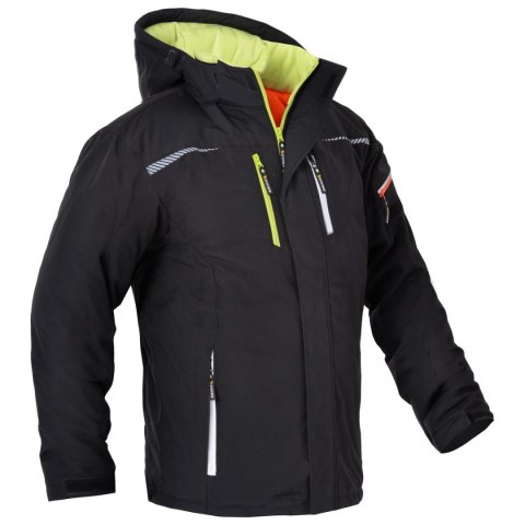 KURTKA OCIEPLANA PROCERA ODYSSEY ROZM. XL