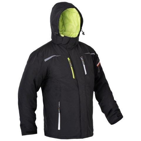 KURTKA OCIEPLANA PROCERA ODYSSEY ROZM. XL