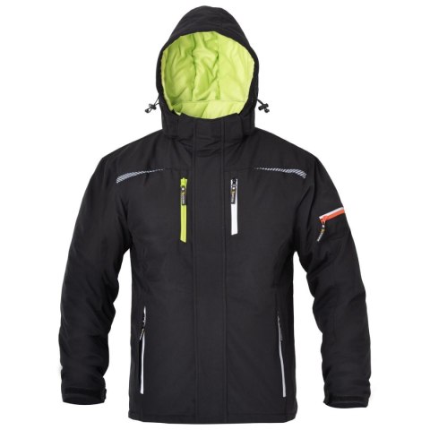 KURTKA OCIEPLANA PROCERA ODYSSEY ROZM. XL