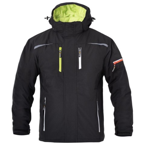 KURTKA OCIEPLANA PROCERA ODYSSEY ROZM. XXL