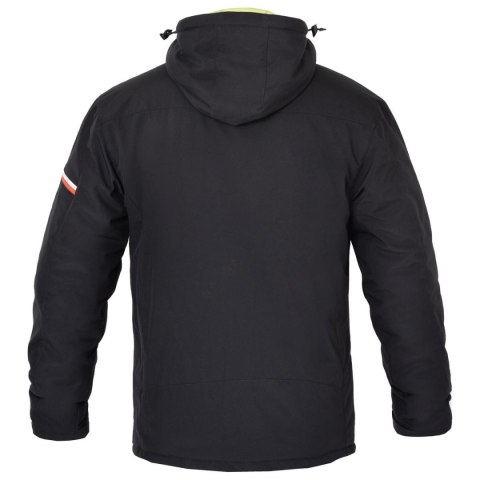 KURTKA OCIEPLANA PROCERA ODYSSEY ROZM. XXL