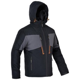 KURTKA OCIEPLANA PROCERA SILUS ROZM. XXL