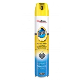 PRONTO Spray przeciw kurzowi Classic 400 ml 51442