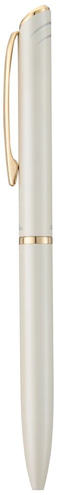 Pióro kulkowe energel 0,7 mm Sakura beige c/niebieski kolor tuszu, BL2007JPW-CK1