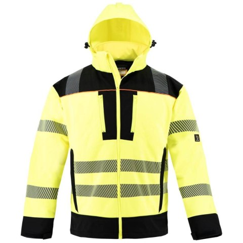 SOFTSHELL PROCERA LORO ROZM. L
