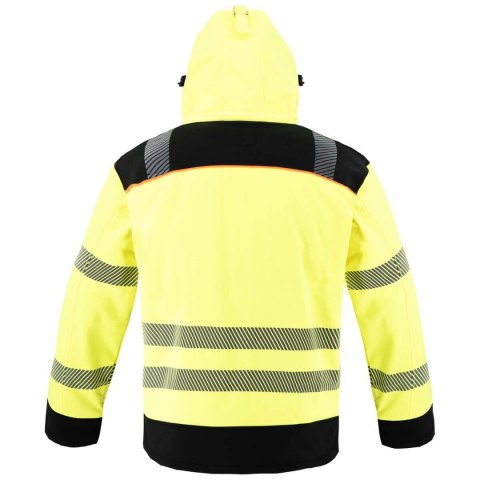 SOFTSHELL PROCERA LORO ROZM. L
