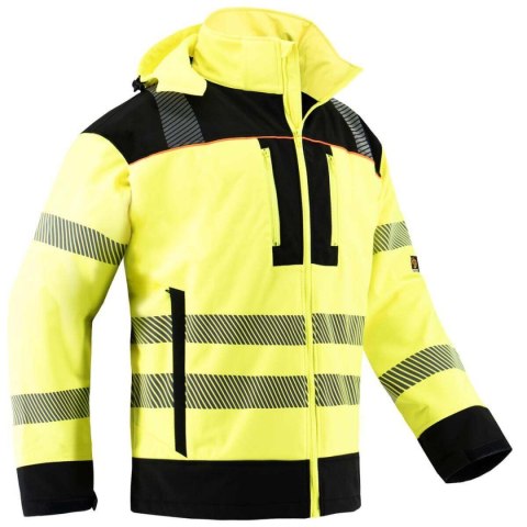 SOFTSHELL PROCERA LORO ROZM. M