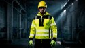 SOFTSHELL PROCERA LORO ROZM. S