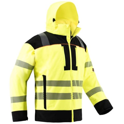 SOFTSHELL PROCERA LORO