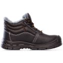 TRZEWIKI BEZPIECZNE WINTER SOLID S1 SRC ROZM. 39