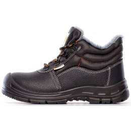 TRZEWIKI BEZPIECZNE WINTER SOLID S1 SRC ROZM. 41