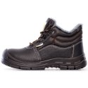 TRZEWIKI BEZPIECZNE WINTER SOLID S1 SRC ROZM. 42