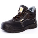 TRZEWIKI BEZPIECZNE WINTER SOLID S1 SRC ROZM. 47