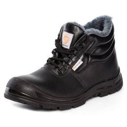 TRZEWIKI BEZPIECZNE WINTER STRONG S3 SRC ROZM. 41