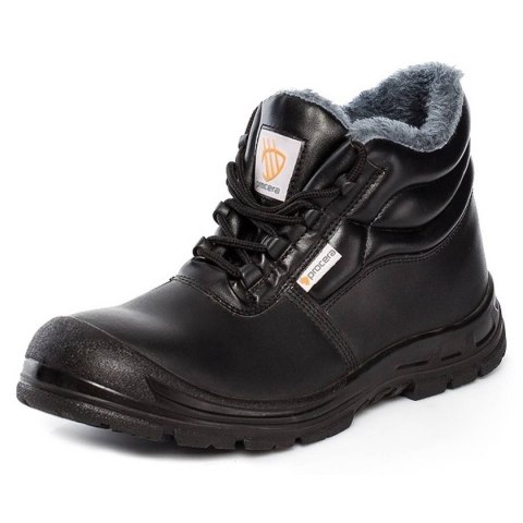 TRZEWIKI BEZPIECZNE WINTER STRONG S3 SRC ROZM. 41