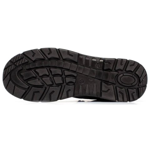 TRZEWIKI BEZPIECZNE WINTER STRONG S3 SRC ROZM. 41
