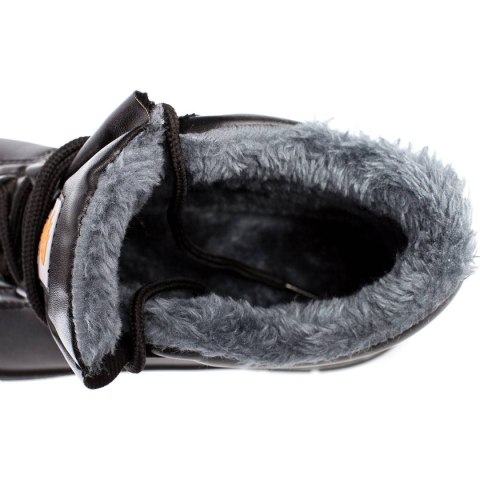 TRZEWIKI BEZPIECZNE WINTER STRONG S3 SRC ROZM. 41