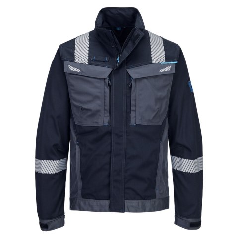 Trudnopalna bluza multiochronna WX3 Modaflame
