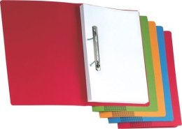 (WYCOFANE)Skoroszyt sprężynowy A4 CHIC E24477GB 100091142 SALE