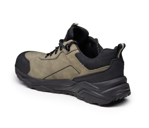 PÓŁBUT FOREST S3S SR FO ESD - Forest zieleń 36