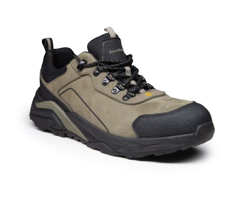 PÓŁBUT FOREST S3S SR FO ESD - Forest zieleń 43