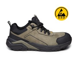 PÓŁBUT FOREST S3S SR FO ESD - Forest zieleń 46