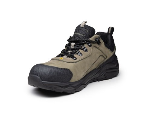 PÓŁBUT FOREST S3S SR FO ESD - Forest zieleń 48