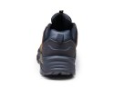 PÓŁBUT TORIN S3S SR FO ESD - Torin brąz 37