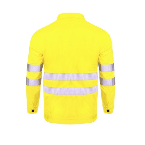 PROLIGHT KURTKA HV ŻÓŁTA HV ROZM. 62