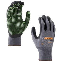 RĘKAWICE OCHRONNE X-FLEX NEO ROZM. 10