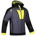 SOFTSHELL PROCERA NAVIGATOR ROZM. XXXL