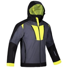SOFTSHELL PROCERA NAVIGATOR ROZM. XXXL