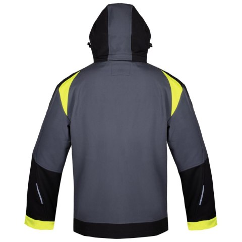 SOFTSHELL PROCERA NAVIGATOR ROZM. XXXL