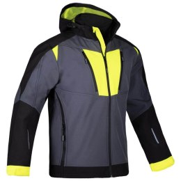 SOFTSHELL PROCERA NAVIGATOR ROZM. M