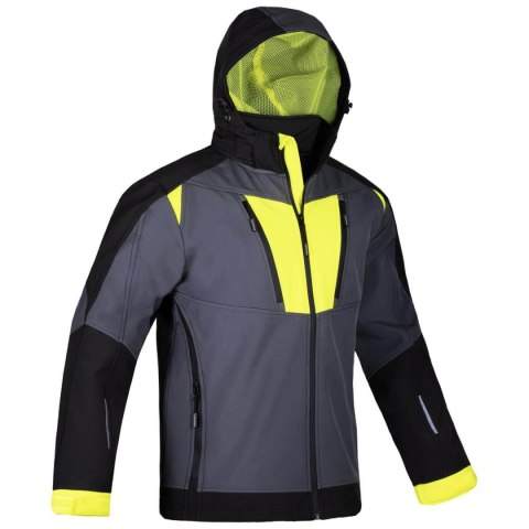 SOFTSHELL PROCERA NAVIGATOR ROZM. M