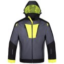 SOFTSHELL PROCERA NAVIGATOR ROZM. M