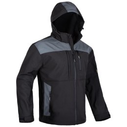 SOFTSHELL PROCERA VOYAGER ROZM. S