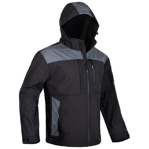 SOFTSHELL PROCERA VOYAGER ROZM. S