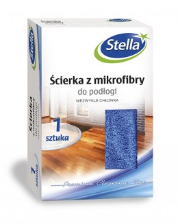 STELLA Ścierka do podłogi z mikrofibry 50x60 dwustronna PS-5802