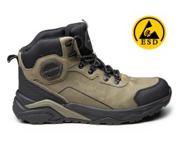 TRZEWIK FOREST S3S SR FO ESD - Forest zieleń 40