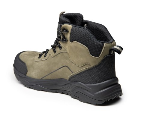 TRZEWIK FOREST S3S SR FO ESD - Forest zieleń 45