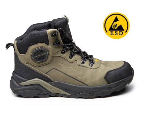 TRZEWIK FOREST S3S SR FO ESD - Forest zieleń 47