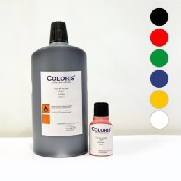 Tusz COLOP 4010 czarny popularny wodny bezolejowy 1kg