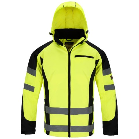 KURTKA OCIEPLANA SNIPER ROZM. XXXL