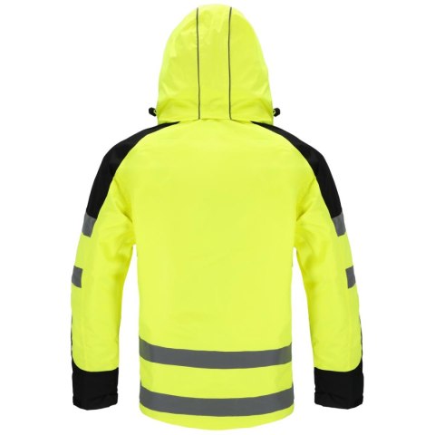 KURTKA OCIEPLANA SNIPER ROZM. XXXL
