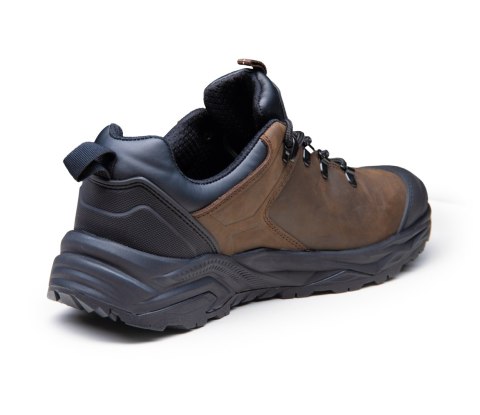 PÓŁBUT TORIN O2 SR FO - Torin brąz 2 38